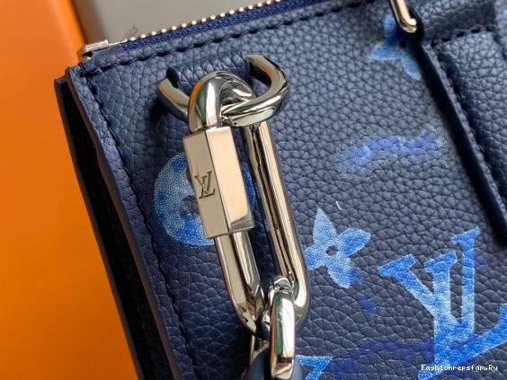 FS CHEAP VUITTON ZIPPÉ PLAT LOUIS SAC 0720